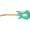 Fender Player Stratocaster Pau Ferro Fingerboard Sea Foam Green